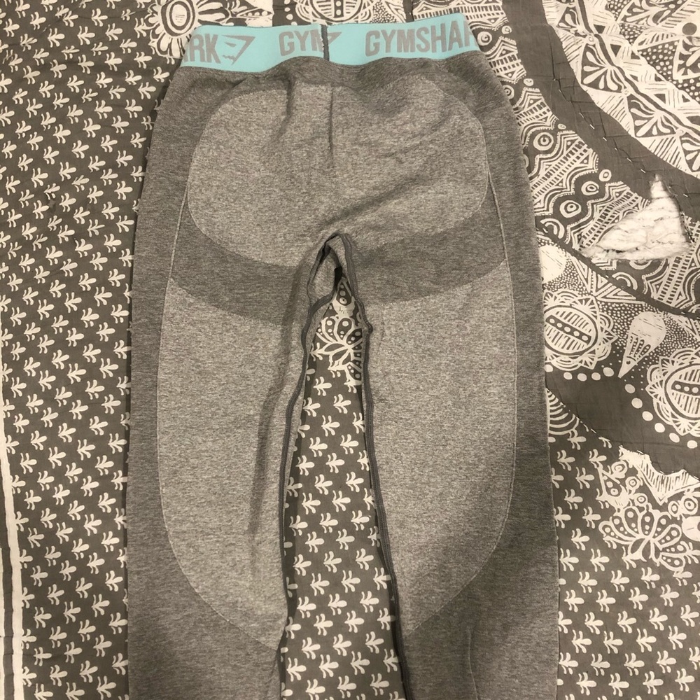 Gymshark leggings